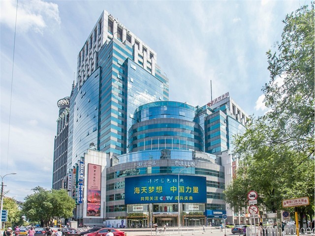 虹口区商品大件运输公司那个好